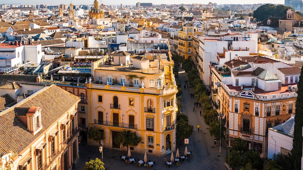 Sevilla