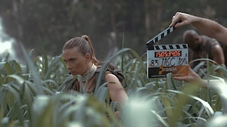 Große Teile des des Blockbusters "Jurassic World: Die Wiedergeburt" wurden am Drehort Thailand gefilmt