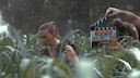 Gro&szlig;e Teile des des Blockbusters "Jurassic World: Die Wiedergeburt" wurden am Drehort Thailand gefilmt