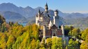 Neu unter den UNESCO-Welterbest&auml;tten: das Schloss Neuschwanstein