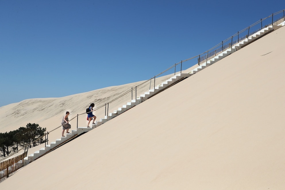 Dune du Pilat