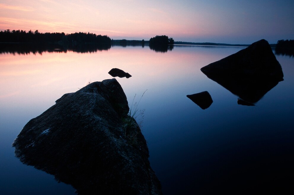 Asnen Sweden