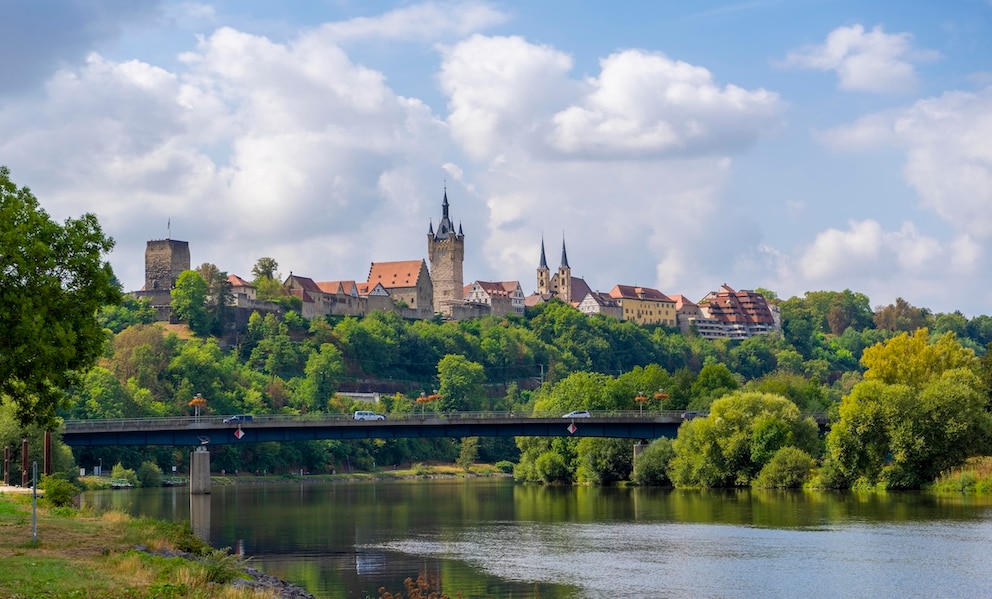 Bad Wimpfen