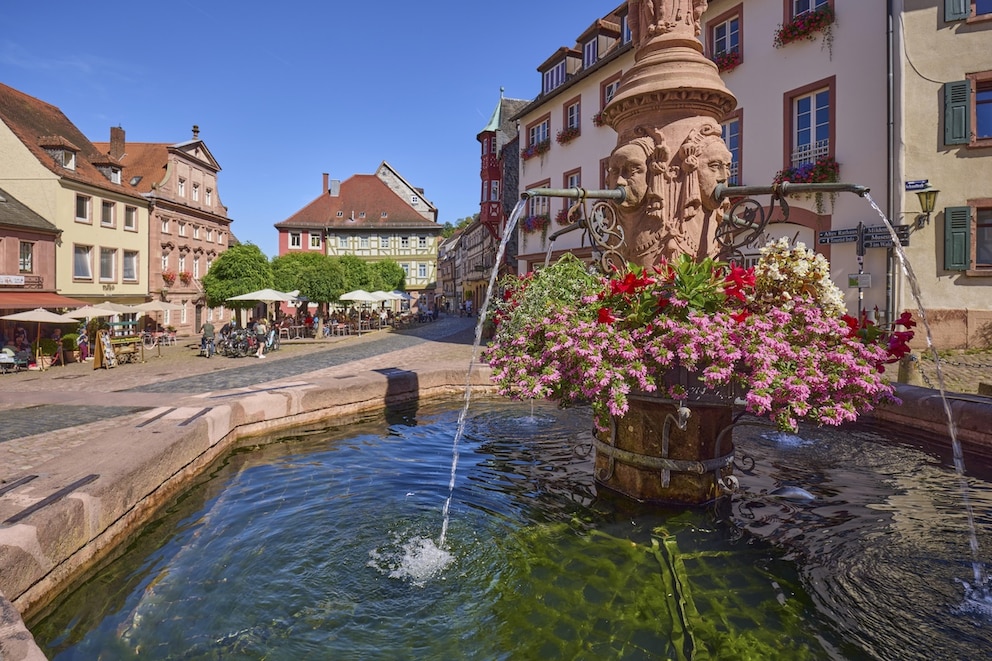 Miltenberg