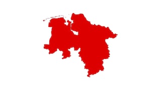 Quiz Bundesländer Umriss