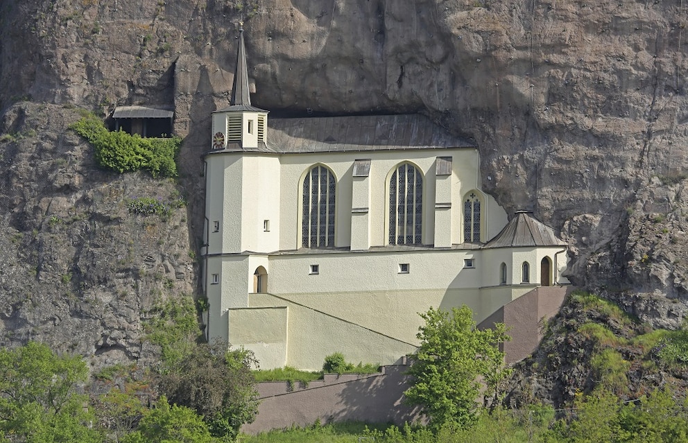 Felsenkirche