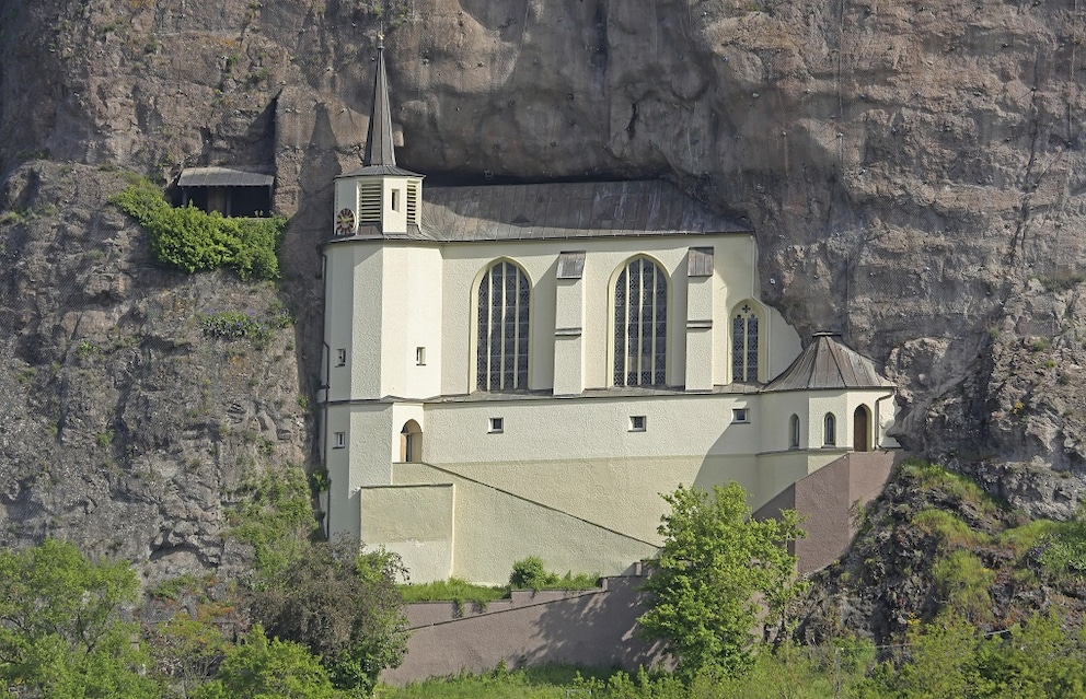 Rock Church