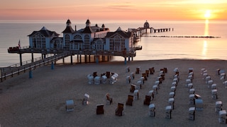 Sellin Rügen