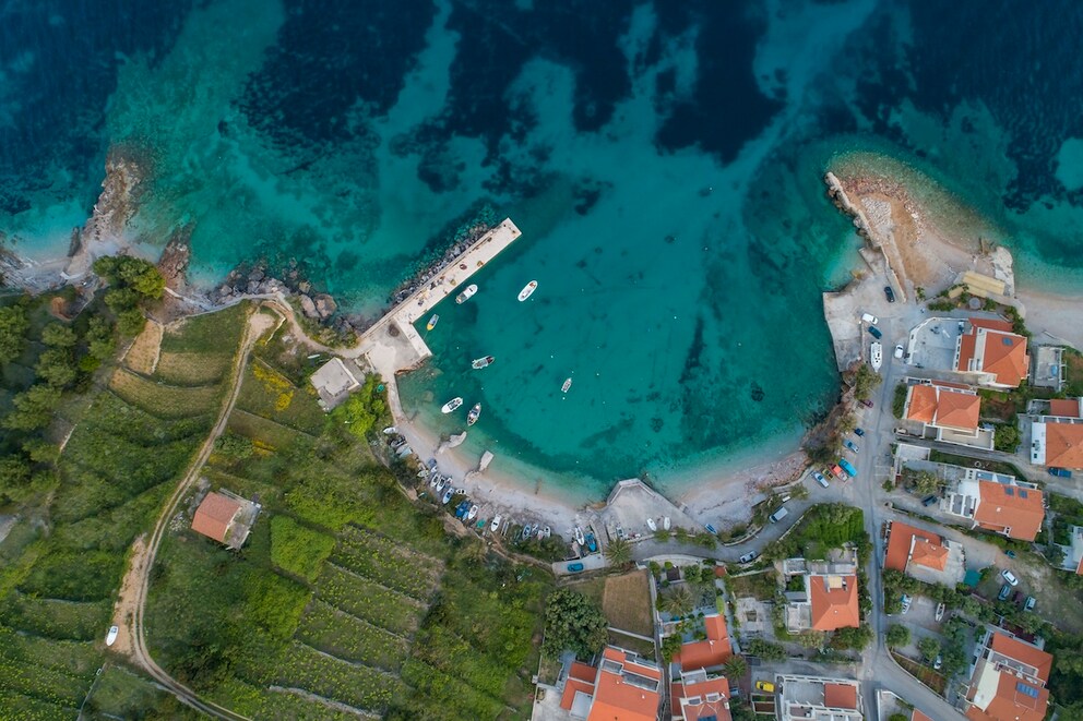 most untouched beach in Europe according to 'Time Out'