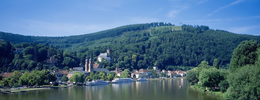 Miltenberg