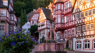 Miltenberg