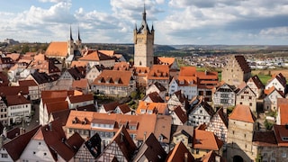 Bad Wimpfen