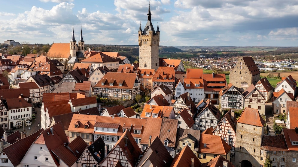 Bad Wimpfen