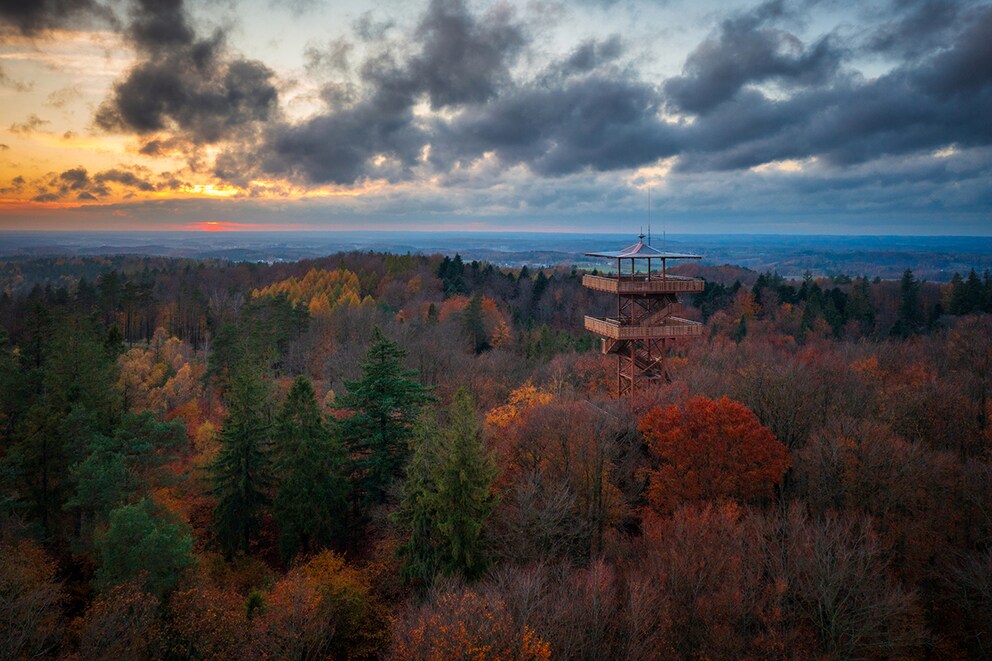 Kashubian Switzerland