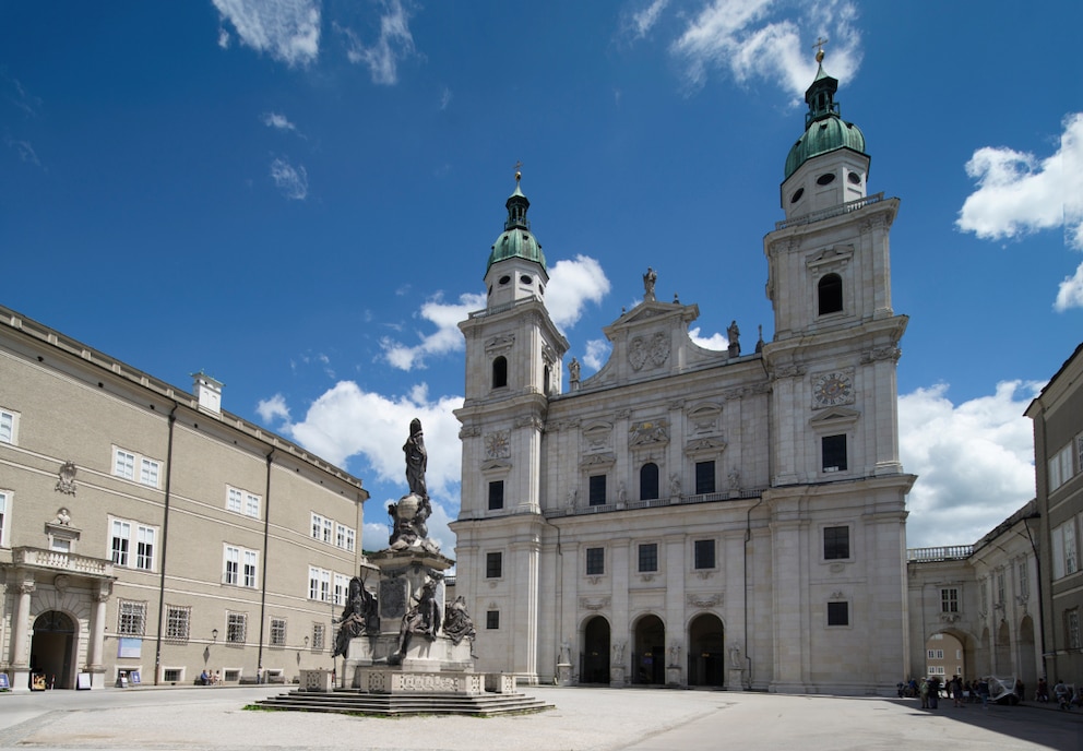 Salzburger Dom