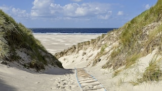 Dieser Strand in Deutschland wurde von „Time Out“ auf Platz 4 der am meisten unterschätzten Strände Europas gekürt
