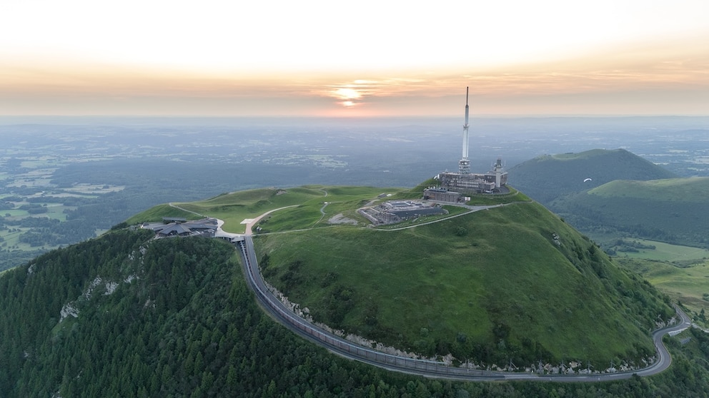 Auvergne