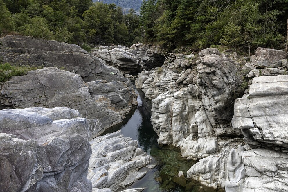 Vallemaggia