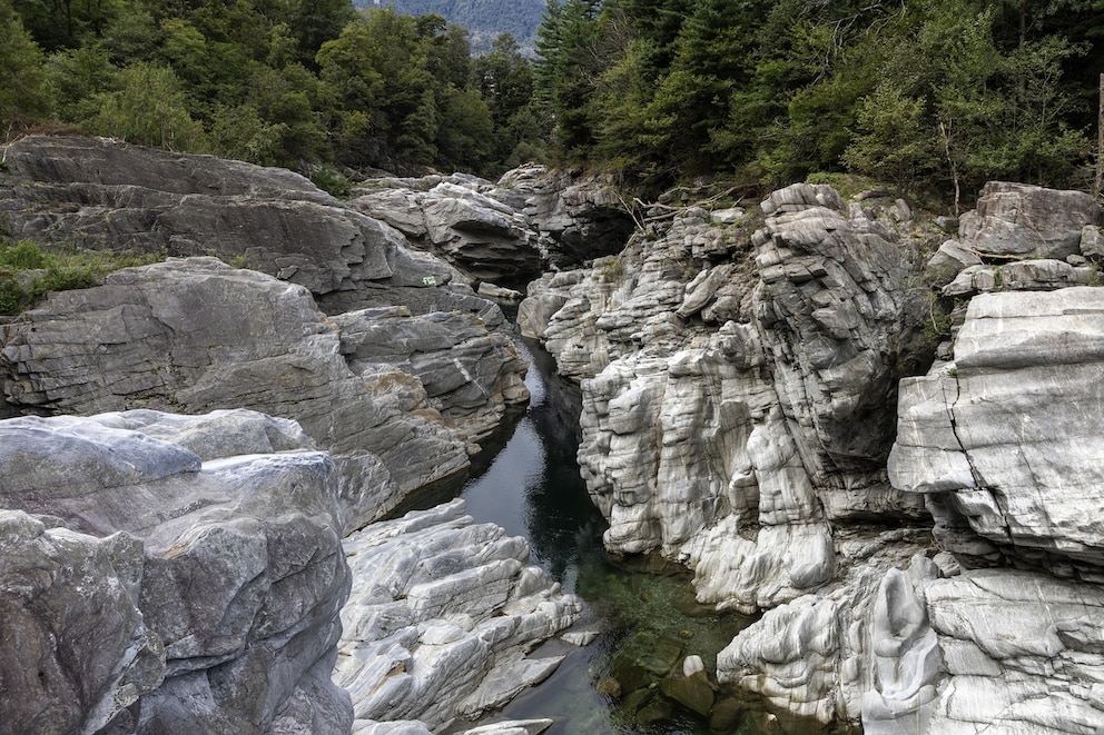 Vallemaggia