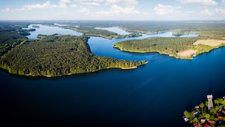 Kaschubische Schweiz