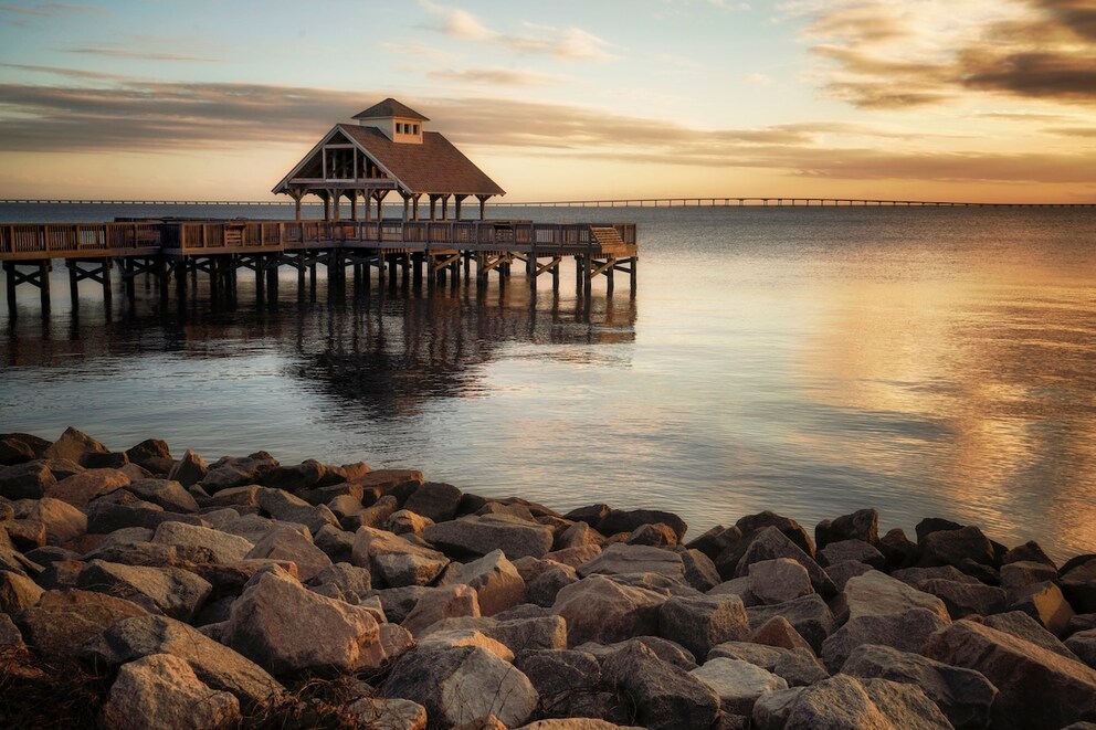 Manteo Outer Banks