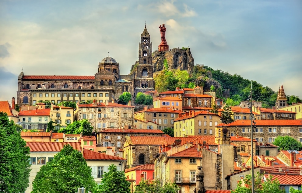 Auvergne