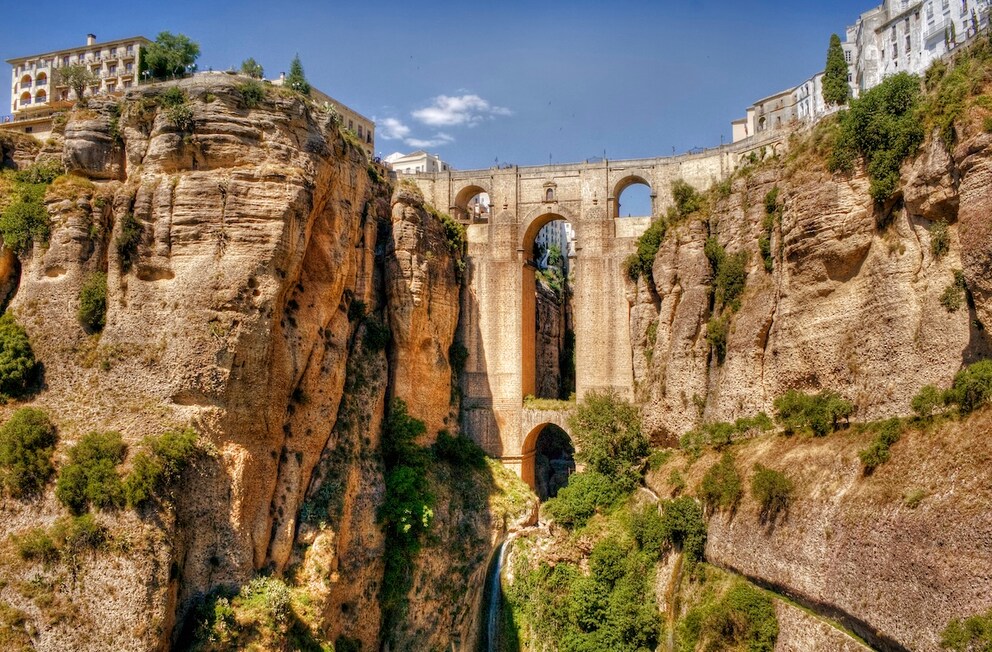 Puente Nuevo
