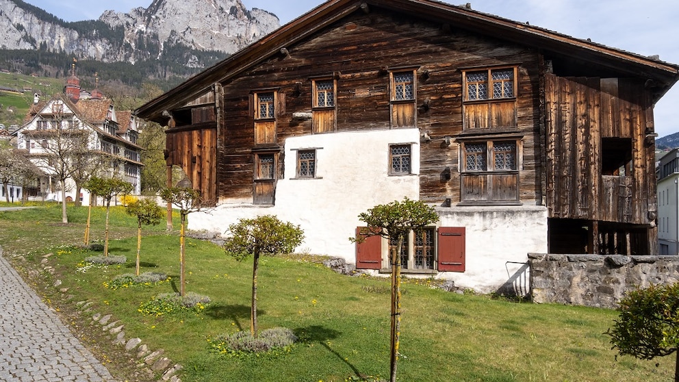 Haus Bethlehem