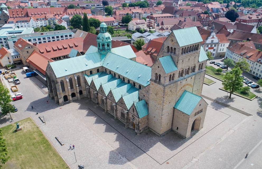 Hildesheim Rosenstock