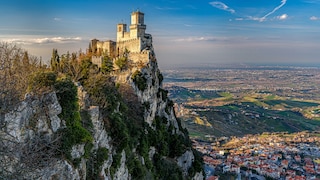 kleinste L&auml;nder Europa