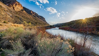 New Mexico in den USA