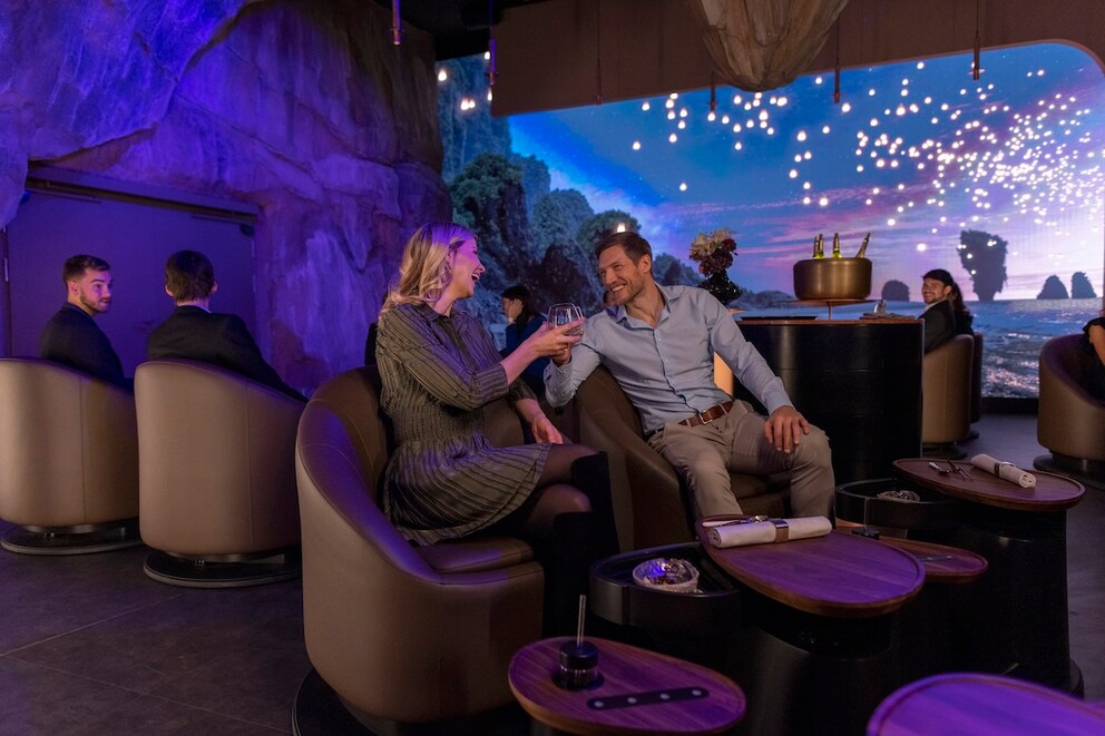 Eatrenalin Europa-Park