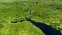 Pantanal-Nationalpark in Brasilien