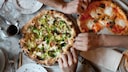 Pizza-Detektive testen neapolitanische Pizza
