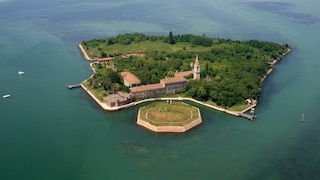 Poveglia