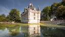 Schloss Azay-le-Rideau