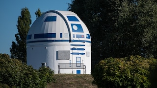 „Star Wars“