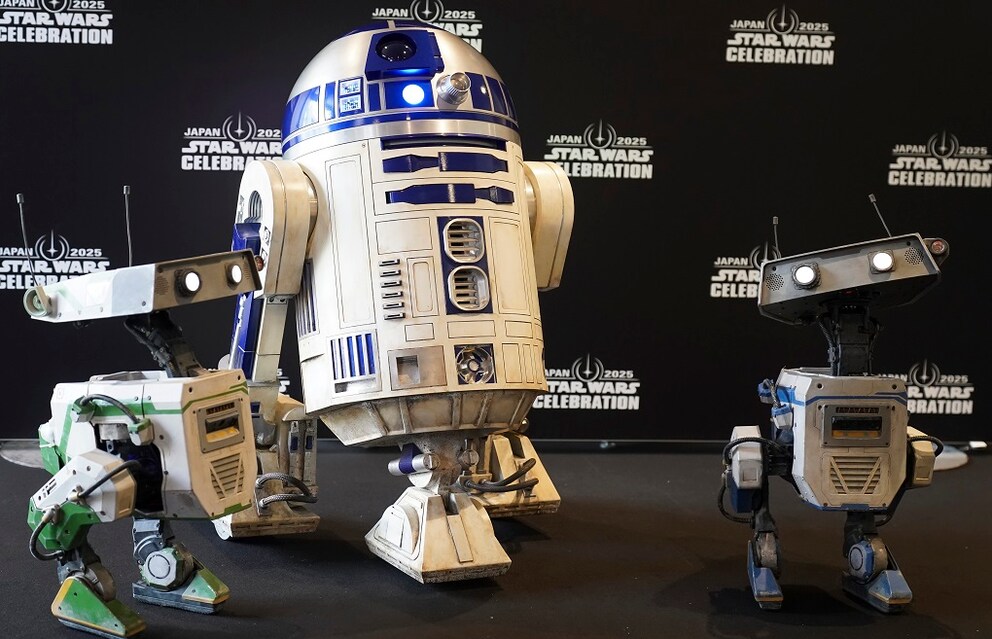 Star Wars