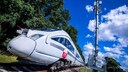 WLAN Bahn