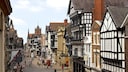 Chester, Uk