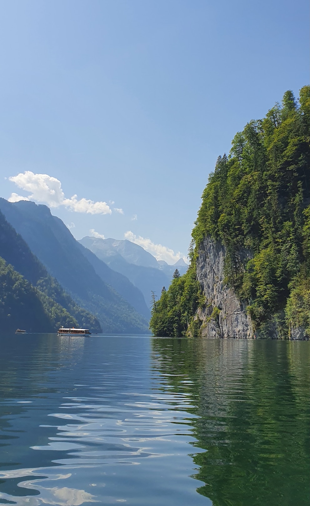 K&ouml;nigssee
