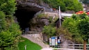 Pottenstein Teufelsh&ouml;hle
