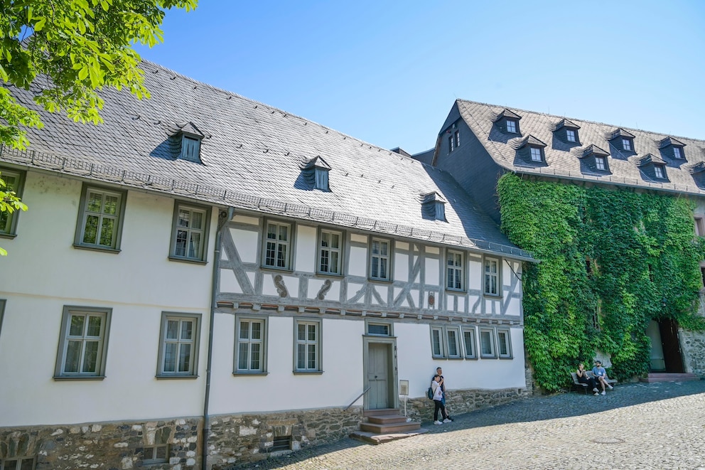 Lottehaus