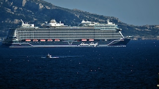 Die „Mein Schiff Relax“ ist Sieger in der Kategorie „Sport und Wellness“ und bietet eine unvergleichliche Kombination aus Ruhe und Aktivität.