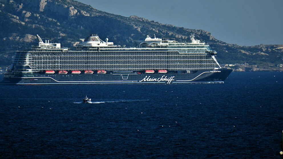 Die „Mein Schiff Relax“ ist Sieger in der Kategorie „Sport und Wellness“ und bietet eine unvergleichliche Kombination aus Ruhe und Aktivität.