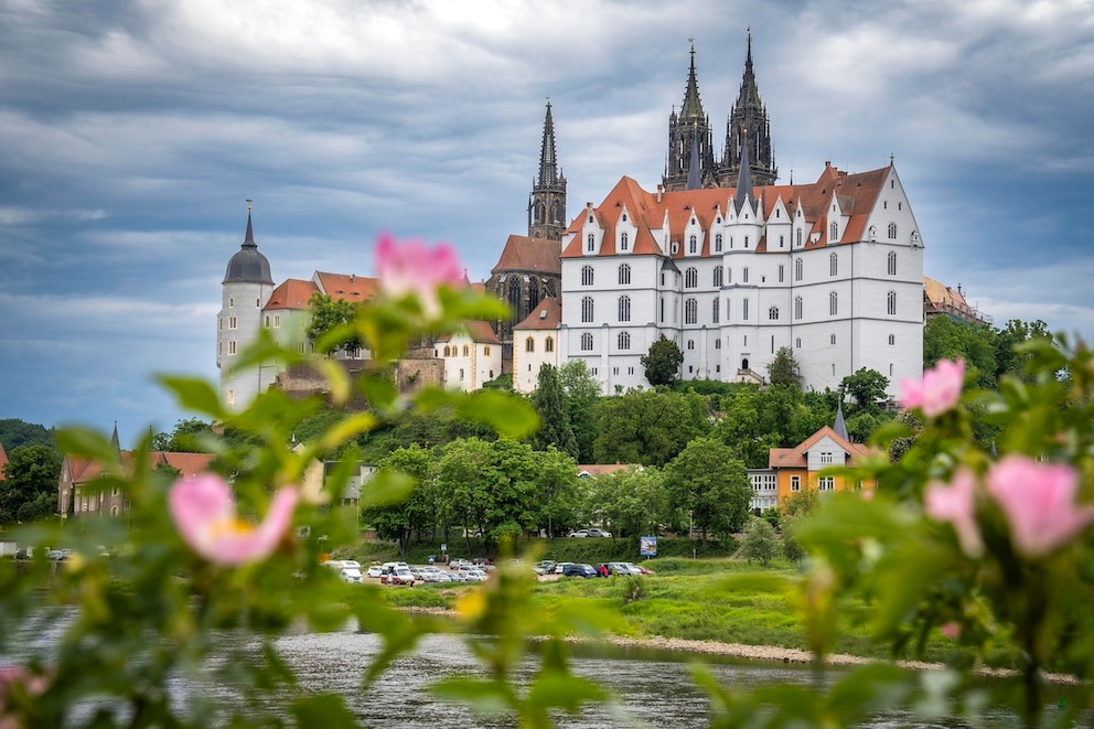 Mei&szlig;en Albrechtsburg