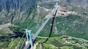 H&ouml;chste Br&uuml;cke der Welt