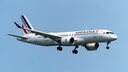 Air France ist an verschiedene Ziele in Zentralafrika l&auml;nger unterwegs als andere Airline
