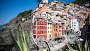 Cinque Terre fehlen Touristen