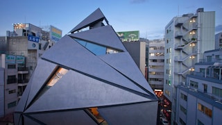 coolsten Stadtviertel